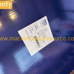 Cummins 6CT Komatsu 6D114 Engine Full Gasket Kit OEM 3800750 MAHLE for Excavator product image 5