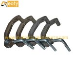 Cummins N14 Piston Cooling Nozzle 4058947 NT855 Engine Cooling System Part product image 3