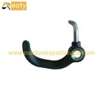 Cummins N14 Piston Cooling Nozzle 4058947 NT855 Engine Cooling System Part product image 4