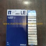 Cummins M11 QSM11 Connecting Rod Bearing | Mahle Bearings for R450 R500 Excavator product image 5