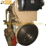 Cummins 4BT Marine Diesel Engine 185-2220HP Boat Generator Truck Engine product image 2