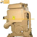 Cummins 4BT Marine Diesel Engine 185-2220HP Boat Generator Truck Engine product image 3
