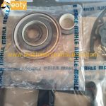 Cummins NT855 Lower Gasket Kit with Crankshaft Oil Seal, Mahle Overhaul Gasket Set product image 3