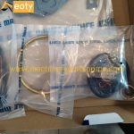 Cummins NT855 Lower Gasket Kit with Crankshaft Oil Seal, Mahle Overhaul Gasket Set product image 4
