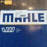 Cummins NT855 Main Bearing Set with Thrust Washer MAHLE 3801260 product image 4