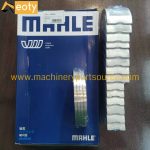 Cummins NT855 Main Bearing Set with Thrust Washer MAHLE 3801260 product image 5
