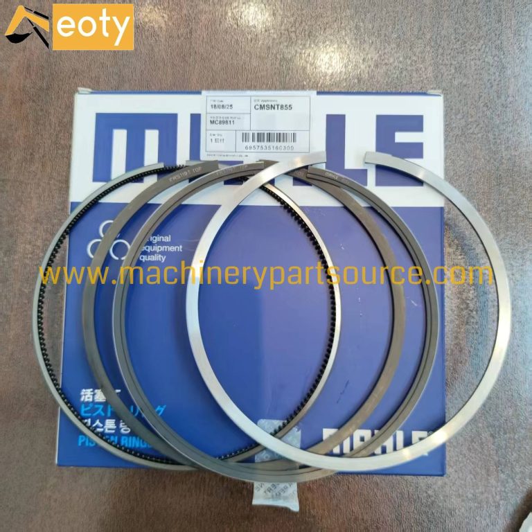 Cummins NT855 Piston Ring Set – Mahle Piston Rings for Diesel Engine