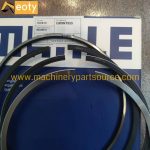 Cummins NT855 Piston Ring Set – Mahle Piston Rings for Diesel Engine product image 2