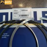 Cummins NT855 Piston Ring Set – Mahle Piston Rings for Diesel Engine product image 5