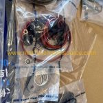 QSB6.7 ISB6.7 Full Gasket Kit Overhaul Gasket Set for Cummins Engines product image 4