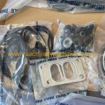 QSB6.7 ISB6.7 Full Gasket Kit Overhaul Gasket Set for Cummins Engines product image 5