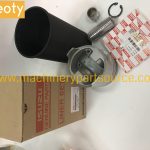 Cylinder Head Gasket & Liner Kit 4JB1 4HG1 4HF1 4HK1 4JJ1 4BD1 for Isuzu Excavator Engine product image 4