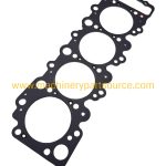 Cylinder Head Gasket 8-97349485-0 4HF1 For Isuzu Excavator Engine Parts