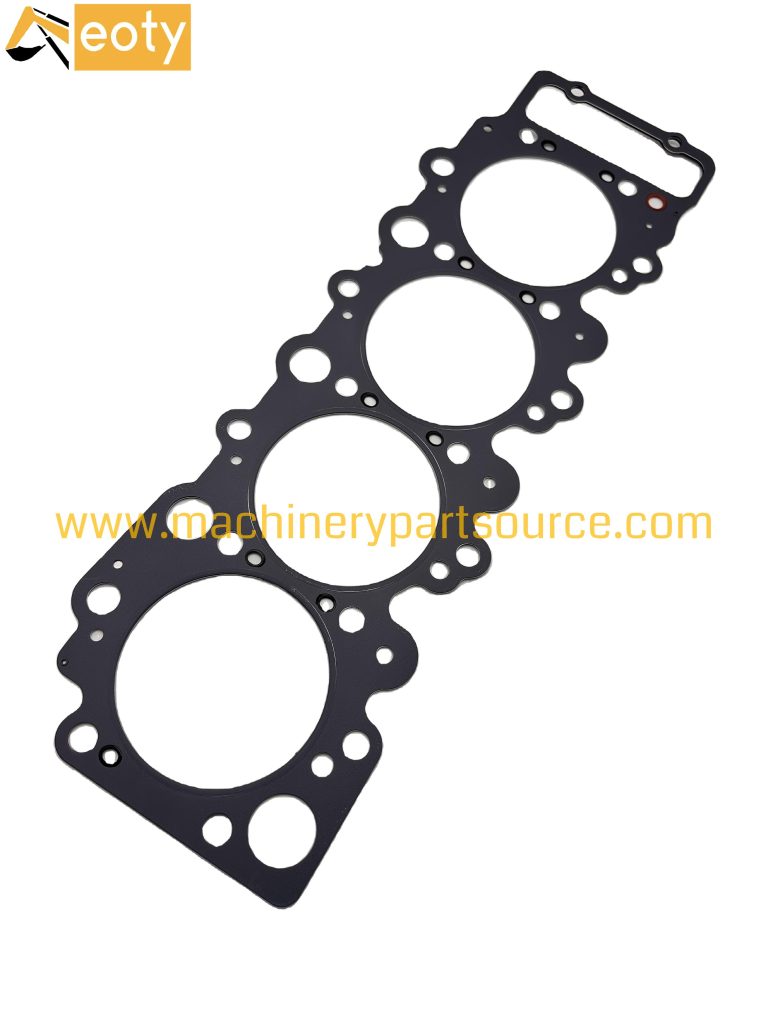 Cylinder Head Gasket 8-97349485-0 4HF1 For Isuzu Excavator Engine Parts
