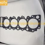 Cylinder Head Gasket 8-97349485-0 4HF1 For Isuzu Excavator Engine Parts product image 3