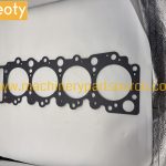 Cylinder Head Gasket 8-97349485-0 4HF1 For Isuzu Excavator Engine Parts product image 4