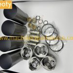 Isuzu 6HK1 4HK1 4HG1T 6HH1 4JH1 Cylinder Repair Rebuild Kit Liner Kit for Excavator Truck product image 4