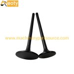 D04FR Engine Valve for Mitsubishi Diesel Engine Parts – Construction, Industrial & Marine product image 2