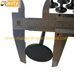 D04FR Engine Valve for Mitsubishi Diesel Engine Parts – Construction, Industrial & Marine product image 5