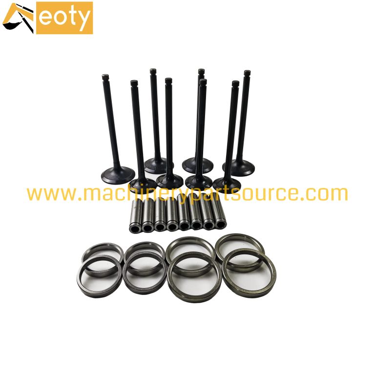D04FR Valve Guide Seat Suitable For Mitsubishi Engines Repair Parts