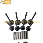 D04FR Valve Guide Seat Suitable For Mitsubishi Engines Repair Parts product image 2