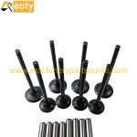 D04FR Valve Guide Seat Suitable For Mitsubishi Engines Repair Parts product image 3