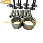 D04FR Valve Guide Seat Suitable For Mitsubishi Engines Repair Parts product image 4