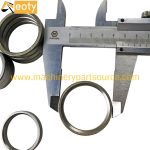 D04FR Valve Seat for Mitsubishi Engine – Excavator, Truck & Forklift Diesel Engine Repair Parts product image 2