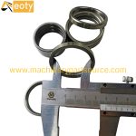 D04FR Valve Seat for Mitsubishi Engine – Excavator, Truck & Forklift Diesel Engine Repair Parts product image 3