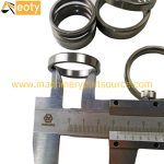 D04FR Valve Seat for Mitsubishi Engine – Excavator, Truck & Forklift Diesel Engine Repair Parts product image 5