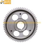 D06F Camshaft Gear for Mitsubishi D06F Diesel Engine – OEM Size Construction & Industrial Parts
