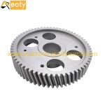 D06F Camshaft Gear for Mitsubishi D06F Diesel Engine – OEM Size Construction & Industrial Parts product image 3