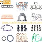 D06F Engine Gasket Kit – Premium Overhaul Set for Mitsubishi Diesel Engines
