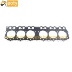 D06F Engine Gasket Kit – Premium Overhaul Set for Mitsubishi Diesel Engines product image 2
