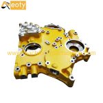 D06F Oil Pump – Suitable for Mitsubishi Excavator, Truck & Diesel Engine Parts product image 2