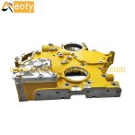 D06F Oil Pump – Suitable for Mitsubishi Excavator, Truck & Diesel Engine Parts product image 4