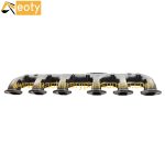 D06FR Exhaust Manifold for Mitsubishi Engine Parts – Excavator, Truck, Forklift, Loader product image 3