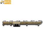D06FR Exhaust Manifold for Mitsubishi Engine Parts – Excavator, Truck, Forklift, Loader product image 4