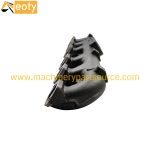 D06FR Exhaust Manifold for Mitsubishi Engine Parts – Excavator, Truck, Forklift, Loader product image 5