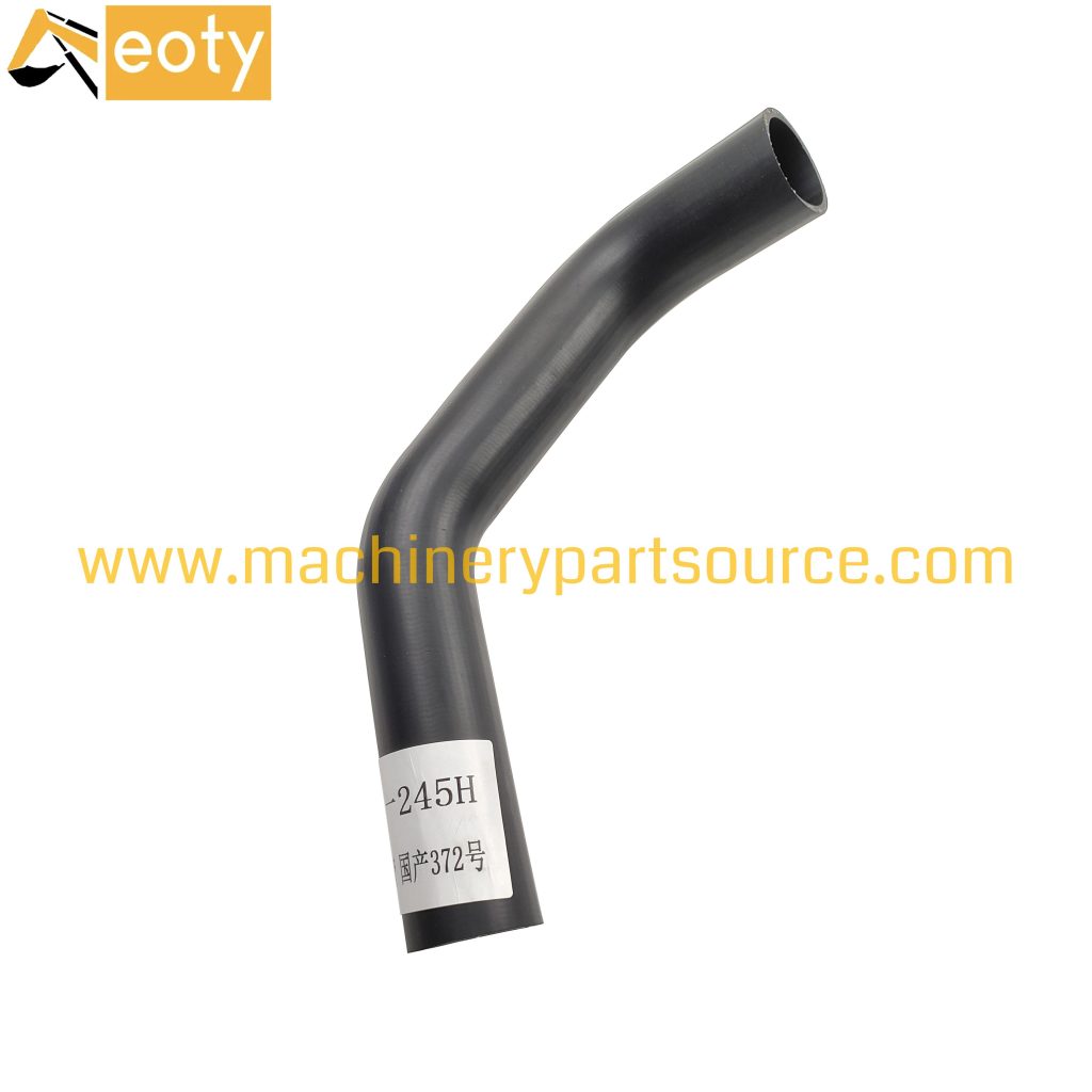 D06FR Pipework For Mitsubishi Engine Parts Excavator Truck Diesel