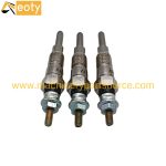 D1005 Glow Plug 10mm 11v for Kubota Engine Parts Construction Agriculture product image 3
