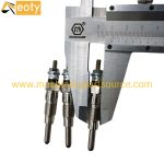 D1005 Glow Plug 10mm 11v for Kubota Engine Parts Construction Agriculture product image 4