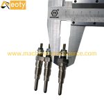 D1005 Glow Plug 10mm 11v for Kubota Engine Parts Construction Agriculture product image 5