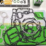 D1005 V1305 Engine Overhaul Kit Piston 16050-21113 Ring For Kubota Tractor B17x B21 B2100 B2110 product image 4