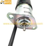 D1105 Solenoid Valve 12V 16271-60010 16271-60012 for Kubota Engine Parts product image 4