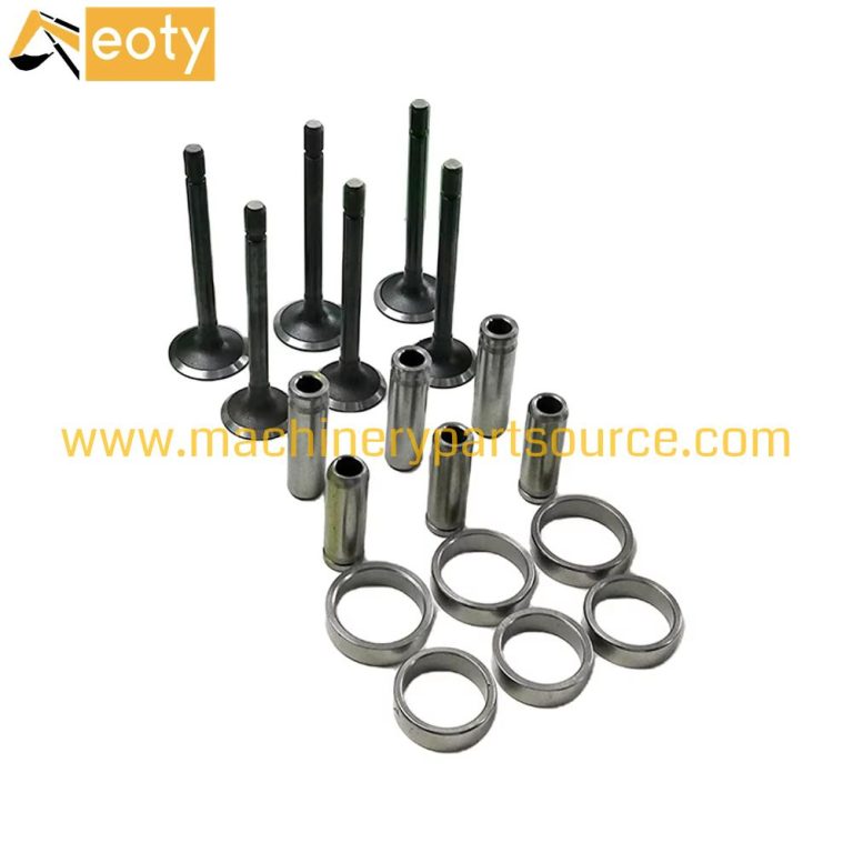 D1105 Valve 1G673-13112 1G673-13122 Valve Seat 16241-36930 Valve Guide 16241-13540 for Kubota Mini