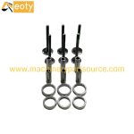 D1105 Valve 1G673-13112 1G673-13122 Valve Seat 16241-36930 Valve Guide 16241-13540 for Kubota Mini product image 4