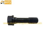 D1146 Connecting Rod Screw for Doosan Engine Parts – Excavator, Truck, Forklift, Loader