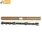 D1146 DE08 Camshaft 65.04401-0014 65.02101-7024 for Doosan Engine Parts