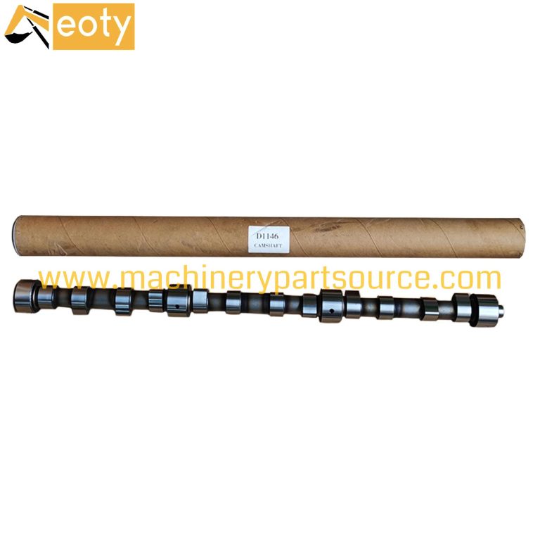 D1146 DE08 Camshaft 65.04401-0014 65.02101-7024 for Doosan Engine Parts